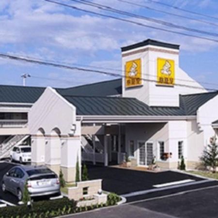 Family Lodge Hatagoya Kisarazu Kaneda Экстерьер фото