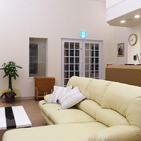 Family Lodge Hatagoya Kisarazu Kaneda Экстерьер фото