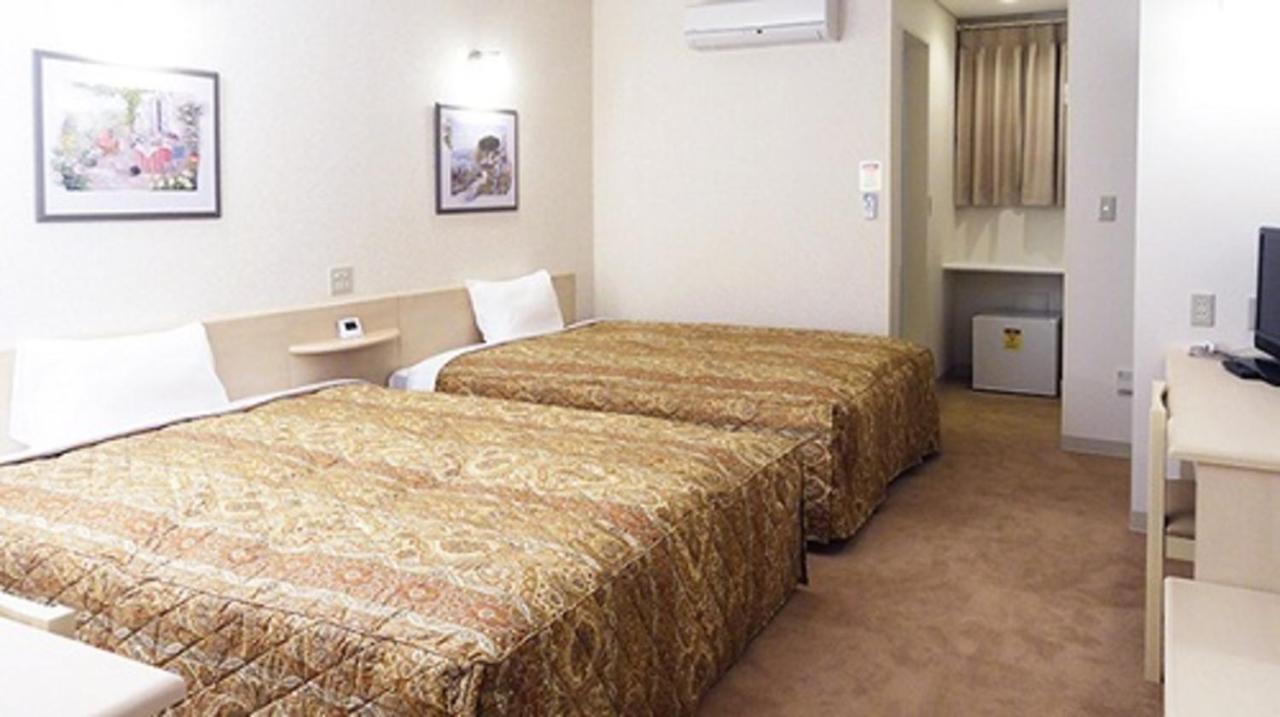 Family Lodge Hatagoya Kisarazu Kaneda Экстерьер фото