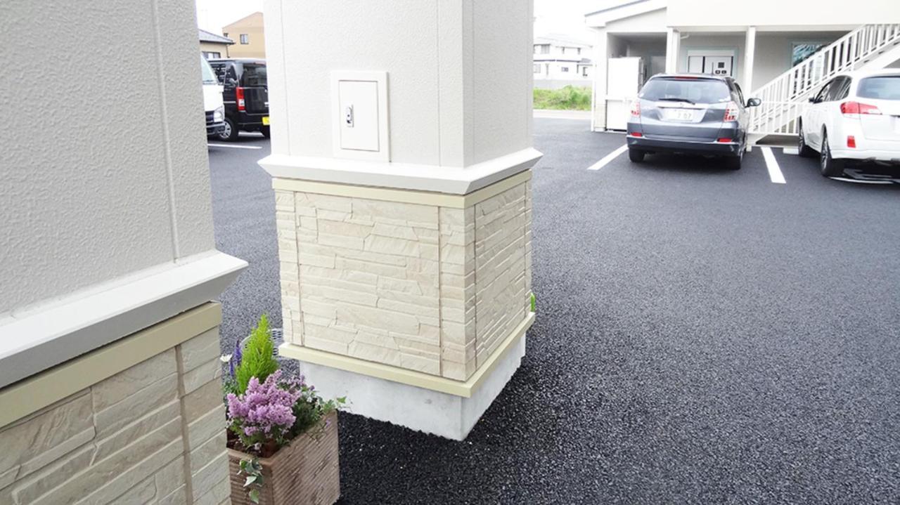 Family Lodge Hatagoya Kisarazu Kaneda Экстерьер фото